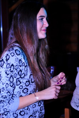 L apres Opening Christmas BASH